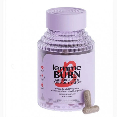 LEMME BURN